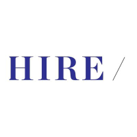 Hire Technologies (CE) (HIRRF)のロゴ。
