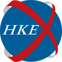 Hong Kong Exchange and C... (PK) (HKXCF)のロゴ。