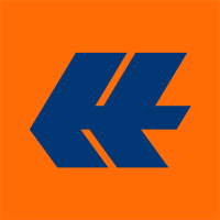 Hapag Lloyd Aktien (PK) (HLAGF)のロゴ。