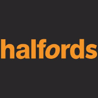 Halfords Group Plc Reddi... (PK) (HLFDF)のロゴ。
