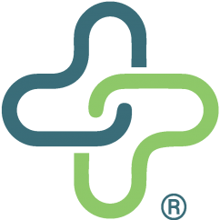 HealthLynked (QB) (HLYK)のロゴ。