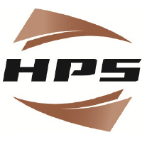 Hammond Power Solutions (PK) (HMDPF)のロゴ。