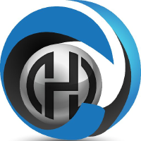 Hammer Fiber Optics (PK) (HMMR)のロゴ。