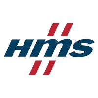 HMS Networks AB (PK) (HMNKF)のロゴ。