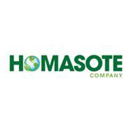 Homasote (PK) (HMTC)のロゴ。