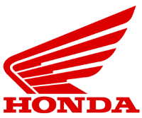 Honda Motor (PK) (HNDAF)のロゴ。