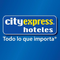 Hoteles City Express S A... (PK) (HOCXF)のロゴ。