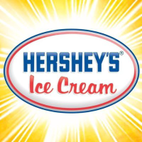 Hershey Creamery (CE) (HRCR)のロゴ。