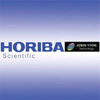 Horiba (PK) (HRIBF)のロゴ。