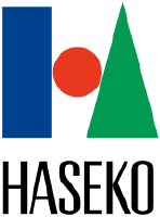 Haseko (PK) (HSKCF)のロゴ。