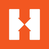 Hostelworld (PK) (HSWLF)のロゴ。