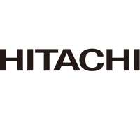Hitachi (PK) (HTHIF)のロゴ。