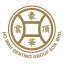 HWGG Entertainment (PK) (HWGG)のロゴ。