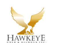 Hawkeye Gold and Diamond (PK) (HWKDF)のロゴ。
