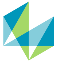 Hexagon AB (PK) (HXGBF)のロゴ。