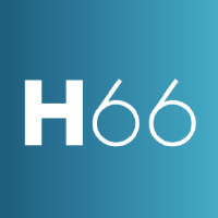 Sixty Six Capital (QB) (HYHDF)のロゴ。