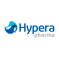 Hypera (PK) (HYPMY)のロゴ。