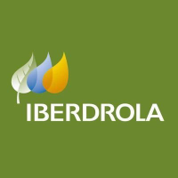 Iberdrola (PK) (IBDRY)のロゴ。