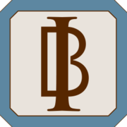 Inscorp (QX) (IBTN)のロゴ。