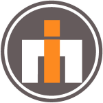 Icon Media (PK) (ICNM)のロゴ。