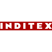 Industria De Diseno Text... (PK) (IDEXF)のロゴ。