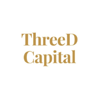ThreeD Capital (QX) (IDKFF)のロゴ。