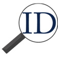 Identa (QB) (IDTA)のロゴ。