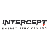 Intercept Energy Services (CE) (IESCF)のロゴ。