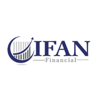 IFAN Financial (CE) (IFAN)のロゴ。