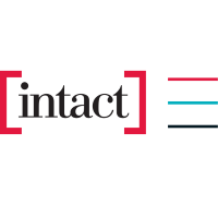 Intact Financial (PK) (IFCZF)のロゴ。
