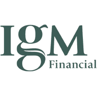 IGM Financial (PK) (IGIFF)のロゴ。