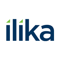 Ilika (QX) (ILIKF)のロゴ。