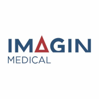 Imagin Medical (PK) (IMEXF)のロゴ。