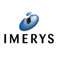 Imerys (PK) (IMYSF)のロゴ。