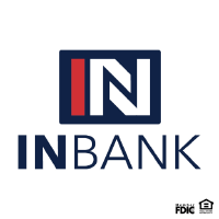 InBankShares (QX) (INBC)のロゴ。