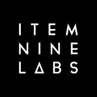 Item 9 Labs (CE) (INLB)のロゴ。