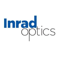 Inrad Optics (PK) (INRD)のロゴ。