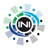 Industrial Nanotech (PK) (INTK)のロゴ。
