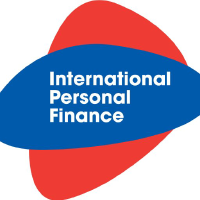 International Personal F... (PK) (IPFPF)のロゴ。