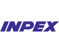 Inpex (PK) (IPXHF)のロゴ。