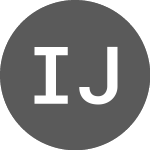 IR Japan (PK) (IRJHY)のロゴ。