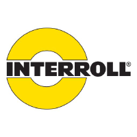 Interoll (PK) (IRRHF)のロゴ。