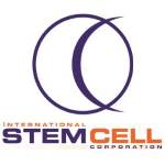 International Stem Cell (QB) (ISCO)のロゴ。