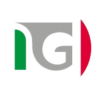 ITG (PK) (ITGGF)のロゴ。