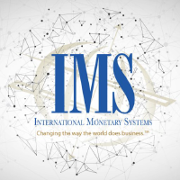 International Monetary S... (PK) (ITNM)のロゴ。