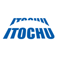 Itochu (PK) (ITOCY)のロゴ。