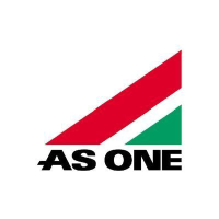 As One (PK) (IUSDF)のロゴ。