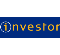 Investor AB (PK) (IVSBF)のロゴ。