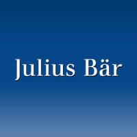 Julius Baer Gruppe (PK) (JBARF)のロゴ。