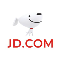 JD Com (PK) (JDCMF)のロゴ。